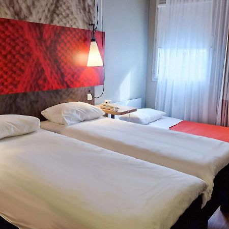 ไอบิส ดีฌง ซองทร์ เคลม็องโซ Hotel ดีจอง ภายนอก รูปภาพ